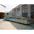 Brazing Furnace for Silver